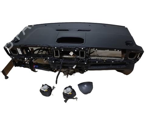 Used Airbag Kit Airbag Kit 38799196 38799196