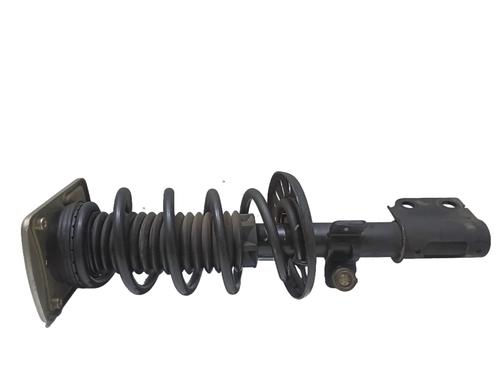 Used Right front shock absorber Right front shock absorber TOYOTA PROACE Van (MDZ_) 1.5 D4d (MDZ8) (102 hp) 36449210 36449210