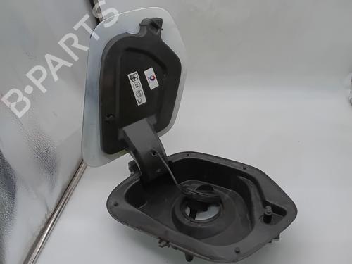 Fuel flap PEUGEOT 208 II (UB_, UP_, UW_, UJ_) 1.2 PureTech 100 | BP29746438C131 