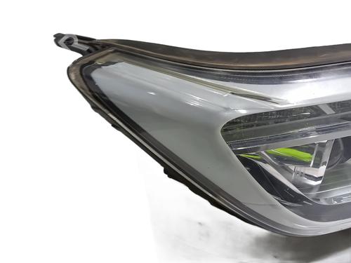 Right headlight SSANGYONG REXTON (Y400, Y450) 2.2 Xdi (POE) | BP34123223C29  - Image 5