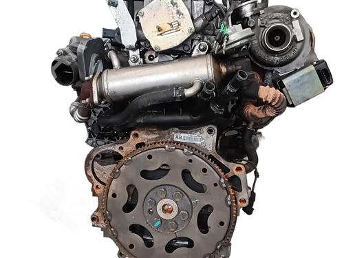 Engine CHEVROLET CAPTIVA (C100, C140) 2.0 D 4WD | BP31582874M1 
