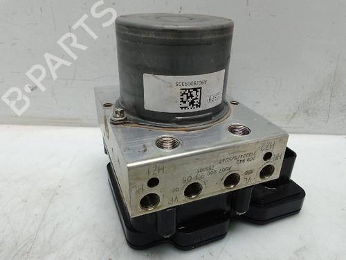ABS pump MERCEDES-BENZ SPRINTER 3,5-t Van (B907, B910) 314 CDI (910.631, 910.633) | BP25152905M43
