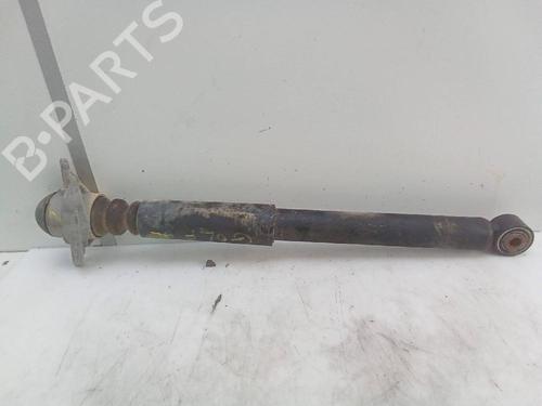 Left rear shock absorber VW GOLF V (1K1) 2.0 TDI 16V | BP26159999M18 