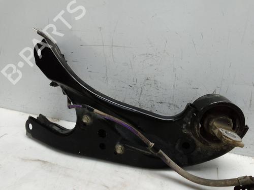 Left front suspension arm BMW 1502-2002 (E10) 1802 | BP30051034M12 