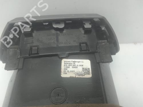 Air vent SEAT LEON (KL1, KLG) 1.5 TGI CNG | BP28150756I21 