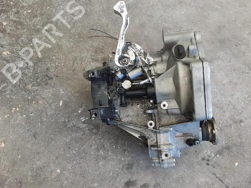 Gearbox VW POLO (9N_, 9A_) 1.9 TDI | BP27695160M3 