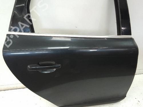Right rear door VOLVO XC60 I SUV (156) D3 / D4 | BP18587021C5 