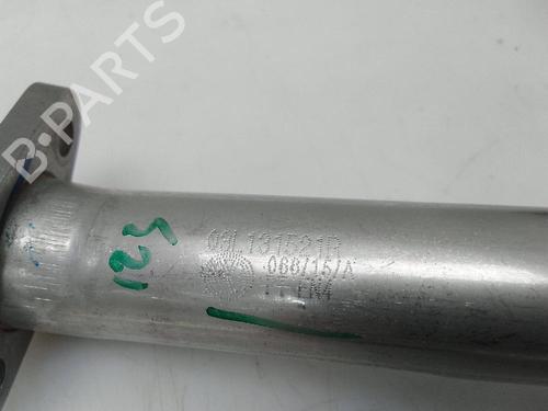 Pipe VW GOLF VI (5K1)  | BP24464080M125 