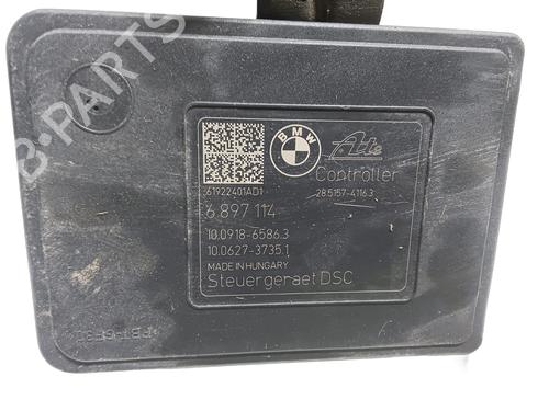 ABS pump BMW 1 (F20) 116 d | BP36752830M43  - Image 5
