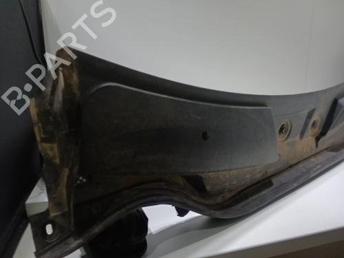 Scuttle panel MERCEDES-BENZ A-CLASS (W176) A 160 CDI / d (176.011) | BP29385856C110 