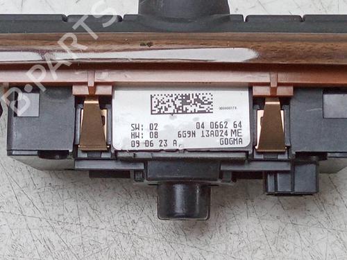 Headlight switch LAND ROVER FREELANDER 2 (L359) 2.2 TD4 4x4 | BP19273574I24 