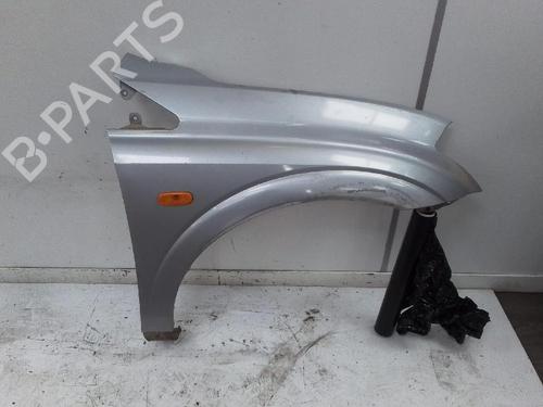 Right front fenders SSANGYONG KYRON  | BP26051233C42 