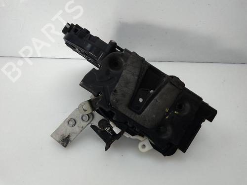 Used Front right lock FORD MONDEO IV (BA7) 2.0 TDCi (140 hp) 23255788