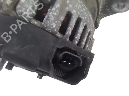 Alternator FORD FIESTA VI (CB1, CCN) 1.4 TDCi | BP31353551M7