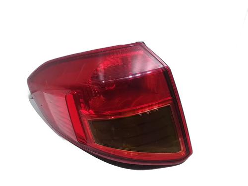 Left taillight SUZUKI VITARA (LY) 1.6 AllGrip (APK 416) | BP33266017C34 - Image 5
