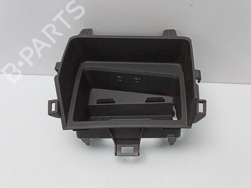 Used Glove box Glove box 22396636 22396636