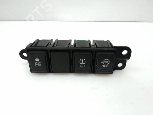 Switch NISSAN JUKE (F15) 1.2 DIG-T | BP20671468I30 