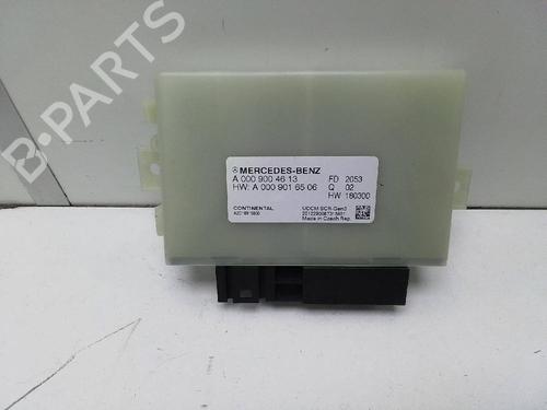 Electronic module MERCEDES-BENZ GLC Coupe (C253) 300 de 4-matic (253.311) | BP18591553M83