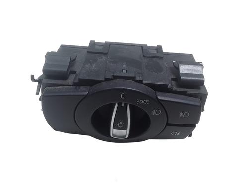 Used Headlight switch BMW X1 (E84) sDrive 16 d (116 hp) 31612032