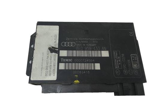 Used Electronic module Electronic module 24155647 24155647