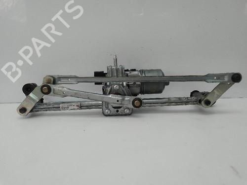 Front wiper motor VW POLO V (6R1, 6C1)  | BP23559509M29 