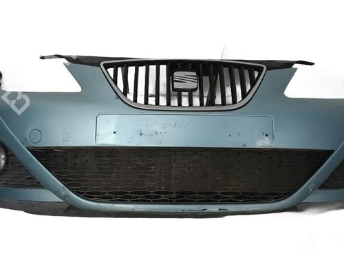front-bumper-seat-ibiza-iv-6j5-6p1-2008-2009-2010-2011-2012-2013-2014-2015-2016-2017-36073065 main image