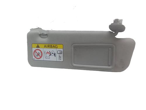 Used Right sun visor Right sun visor TOYOTA PRIUS (_W3_) 1.8 Hybrid (ZVW30) (136 hp) 19071723 19071723