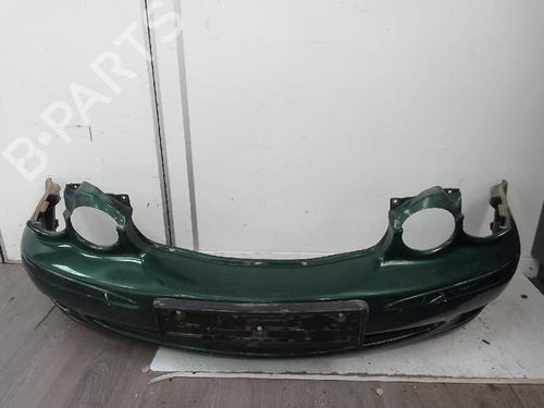 Used Front bumper JAGUAR X-TYPE I (X400) 2.0 D (130 hp) 26409191