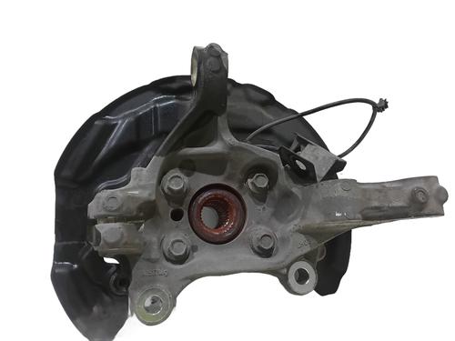 Used Left front steering knuckle Left front steering knuckle FORD MONDEO V Saloon (CD) 2.0 Hybrid (188 hp) 36408542 36408542