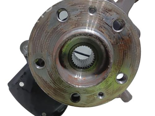 Left front steering knuckle RENAULT TRAFIC III Van (FG_) 2.0 dCi 130 (FGMY) | BP34461348M25 - Image 6