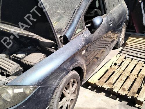 Used Vacuum pump SEAT LEON (1P1) 1.9 TDI (105 hp) 19151655