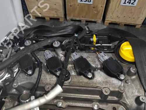 Engine DACIA SANDERO III 1.0 TCe 90 | BP28151172M1 