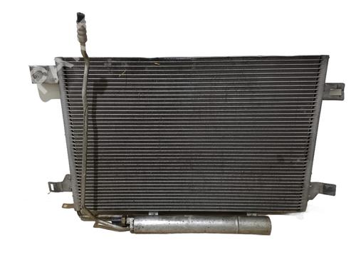 Used AC radiator AC radiator MERCEDES-BENZ A-CLASS (W169) A 180 CDI (169.007, 169.307) (109 hp) 35976585 35976585