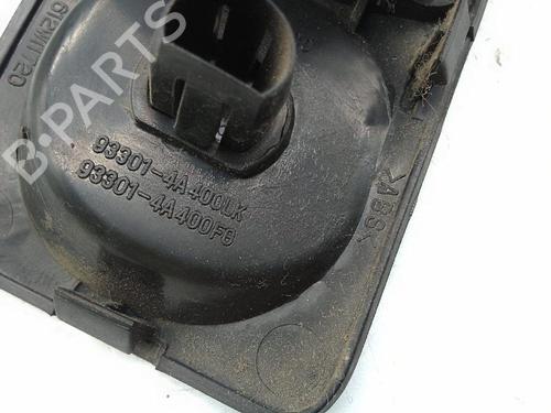 Used Switch HYUNDAI H-1 / STAREX Bus (A1) 2.5 TCi (99 hp) 26446567