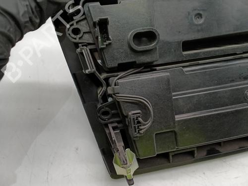 Climate control BMW 1 (F20) 116 d | BP28974783I5