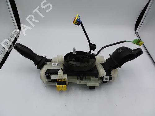Squib airbag RENAULT MEGANE III Hatchback (BZ0/1_, B3_) 1.2 TCe (BZ2B, BZ11) | BP27924185C102 