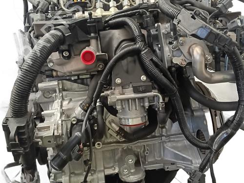 Engine MAZDA CX-5 (KE, GH) 2.2 D AWD (KE2AW) | BP36949415M1 - Image 4