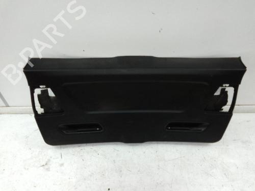 Used Boot lining BMW X3 (F25) xDrive 20 d (190 hp) 19659068