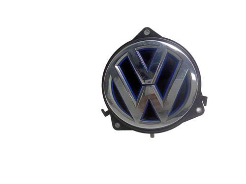 Used Tailgate handle Tailgate handle VW GOLF VII (5G1, BQ1, BE1, BE2) 1.4 TSI (125 hp) 26054634 26054634