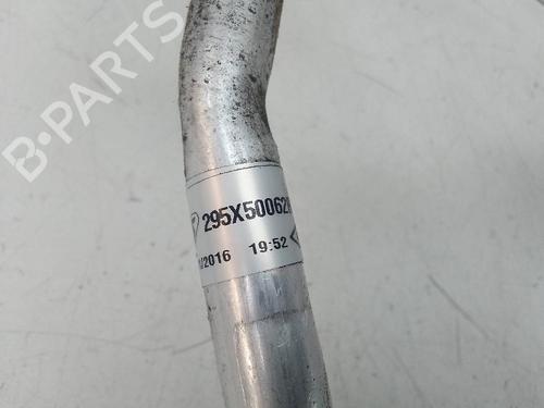 AC pipe RENAULT ZOE (BFM_) ZOE | BP19179450M126 