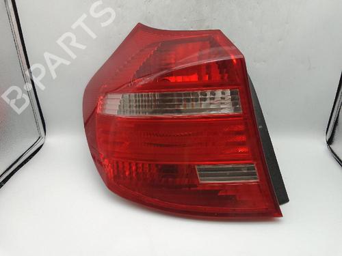 Left taillight BMW 1 (E87) 118 i | BP26517100C34 