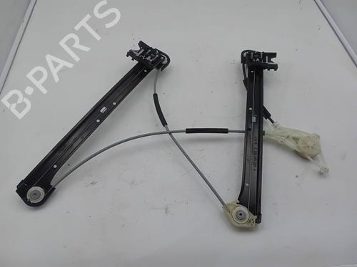 Used Front left window mechanism AUDI A3 (8V1, 8VK) 1.6 TDI (115 hp) 28146051