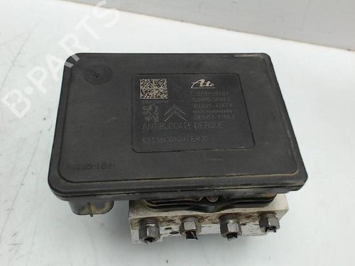 ABS pump PEUGEOT 208 I (CA_, CC_) 1.2 VTI 82 | BP23103420M43