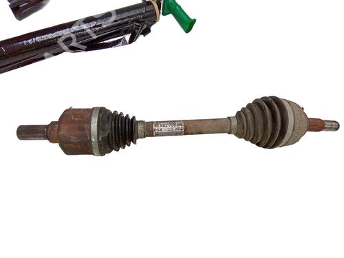 Used Left front driveshaft Left front driveshaft PEUGEOT 508 II (FB_, FH_, F3_) 1.5 BlueHDI 130 (FBYHZJ, FBYHZR) (131 hp) 26052422 26052422