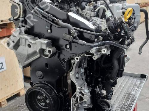 Motor SEAT LEON (KL1, KLG) 2.0 TDI (150 hp) 28150468