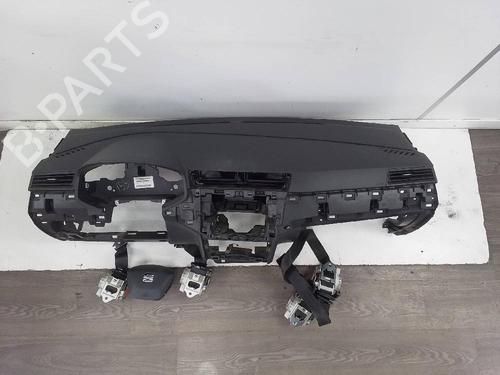 Kollisonspute sett SEAT ARONA (KJ7, KJP)  | BP22309560C86 