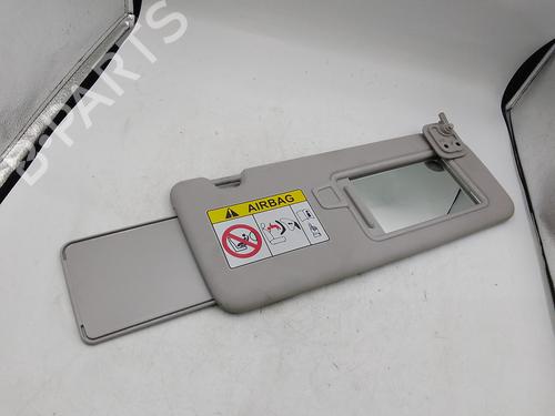 Right sun visor HYUNDAI TUCSON (TL, TLE) 1.6 GDi | BP29995500I2