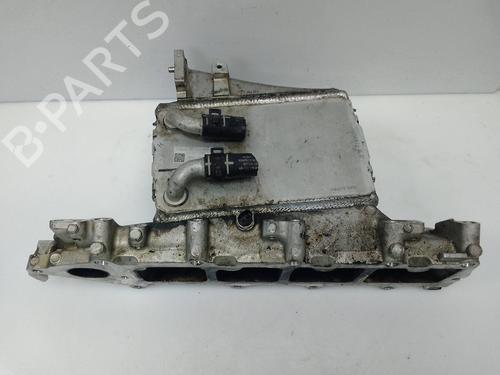 Used Intake manifold AUDI A3 Sportback (8VA, 8VF) 30 TDI (115 hp) 28144891