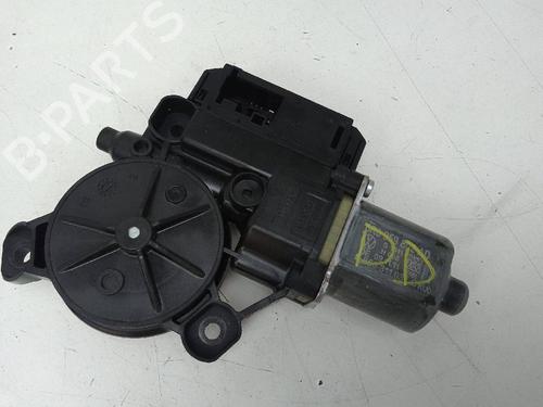 Right front window motor VW POLO V (6R1, 6C1)  | BP18579349E20 
