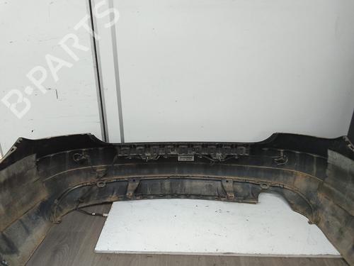 Rear bumper MERCEDES-BENZ E-CLASS Coupe (C207) E 350 CDI (207.323) | BP29477420C8 
